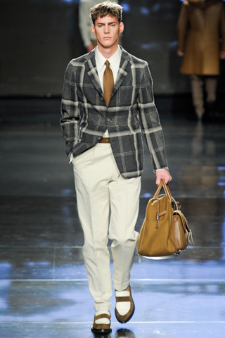 Z Zegna / - 2011-2012